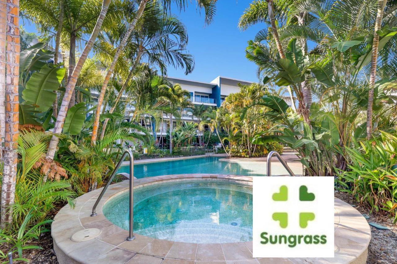 Azzura Greens Resort Gold Coast Exterior photo