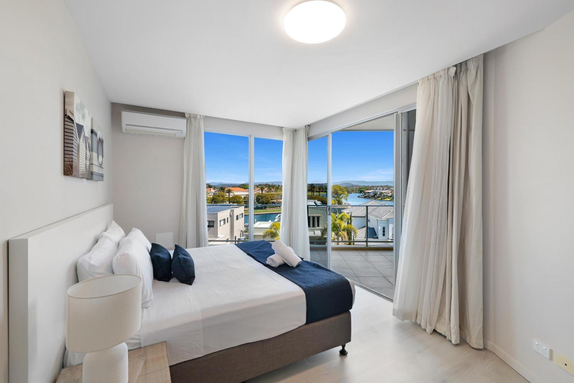 Azzura Greens Resort Gold Coast Exterior photo