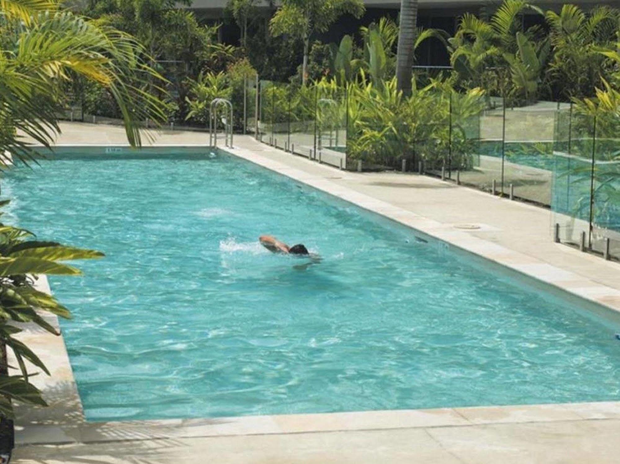 Azzura Greens Resort Gold Coast Exterior photo