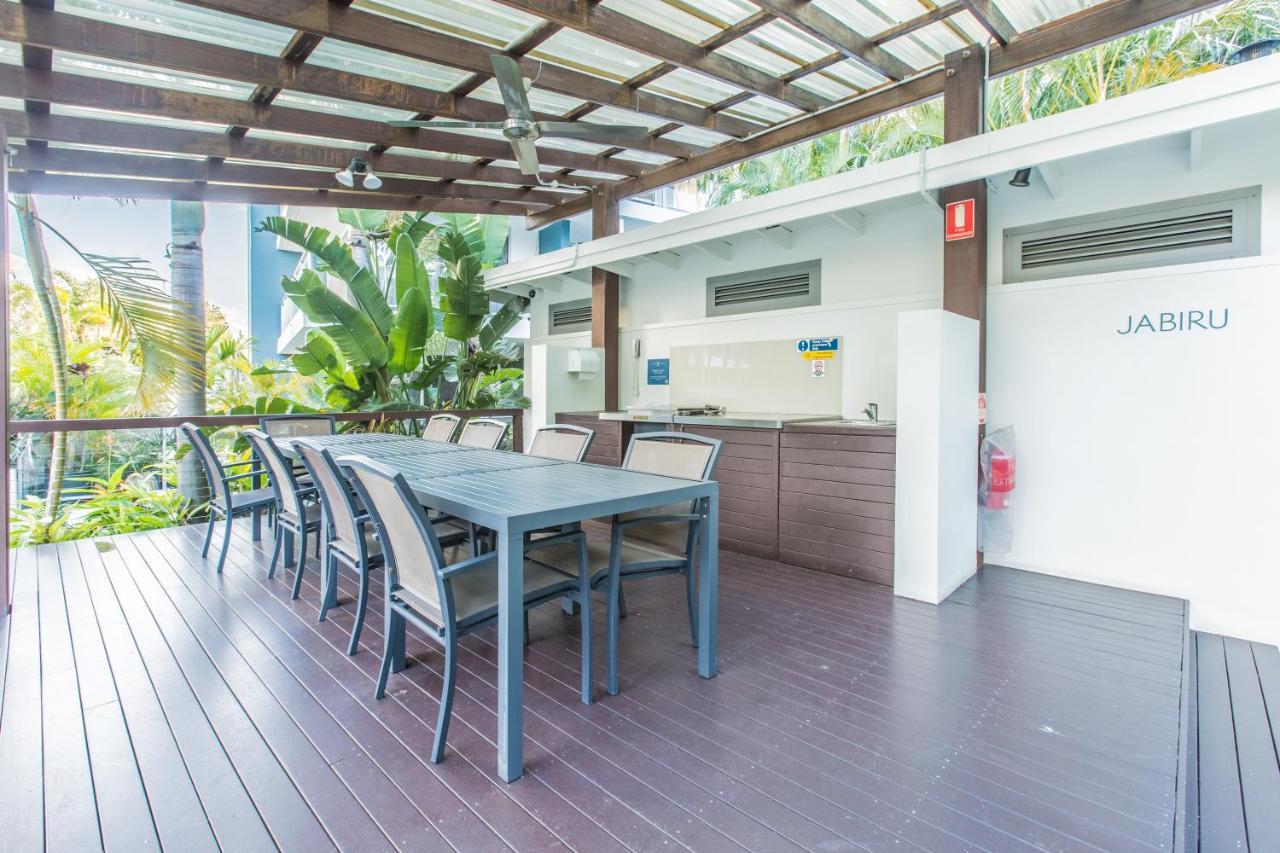 Azzura Greens Resort Gold Coast Exterior photo